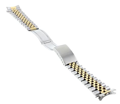 rolex watch bracelet replacement.